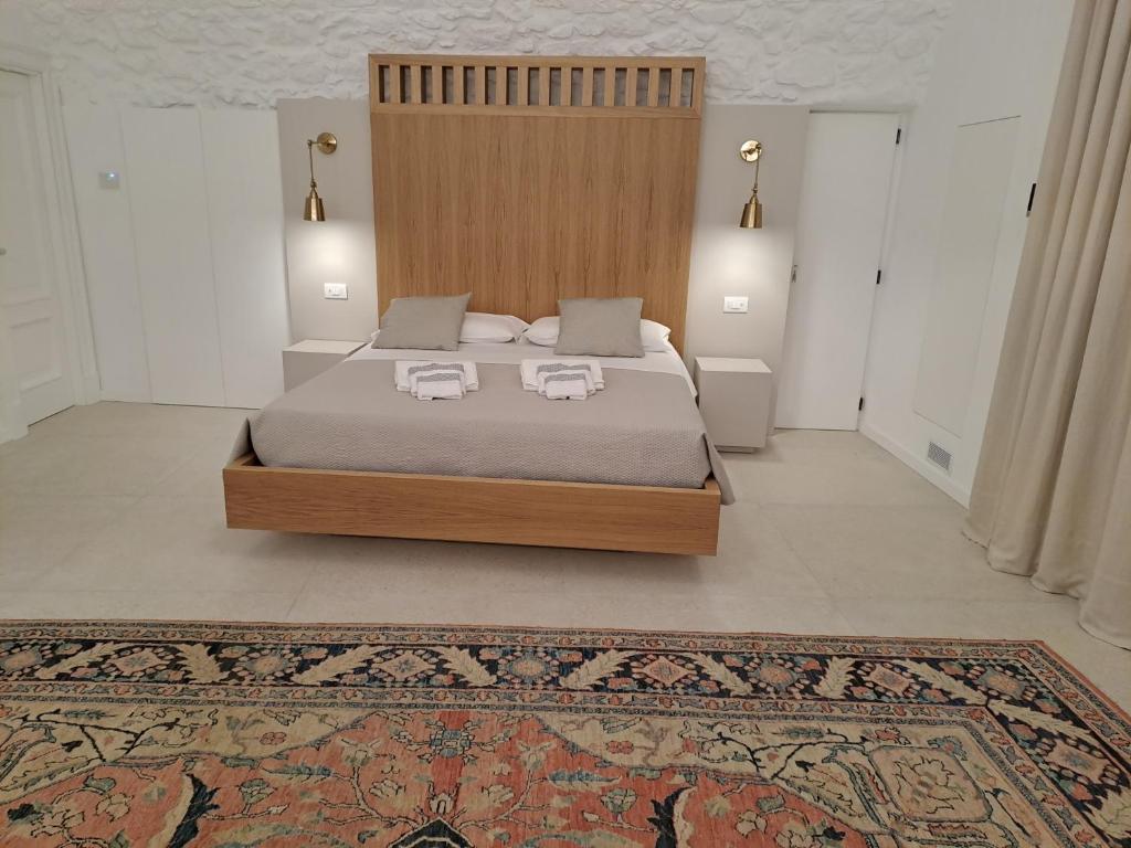 Palazzo AD 1892 - SUITES & SPA - 5