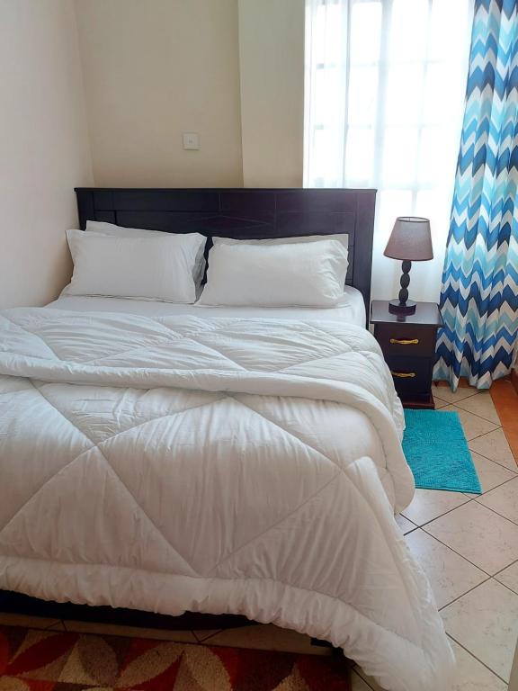 Airbnb Ruaka town in Nairobi, Kenya reviews, prices of Hotels