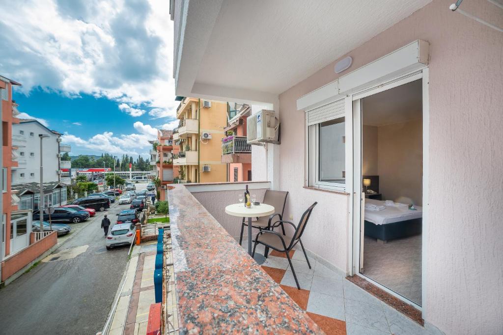 Garni Hotel MB - 4