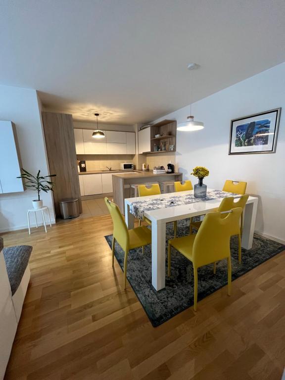 Apartment Mimice - Private garage parking space, Záhřeb