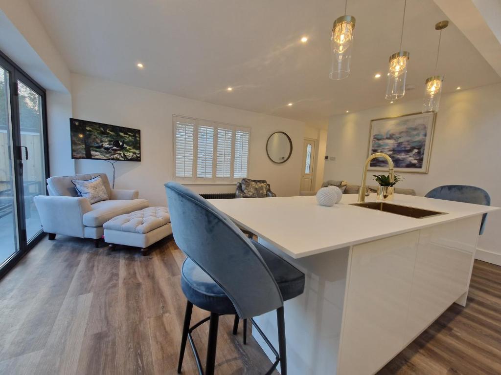 Southbourne Beach Apartment, Bournemouth photo 5