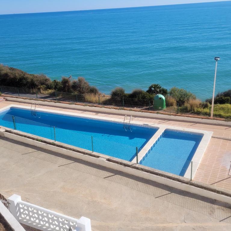 Adosado frente al mar casa kiko - 1