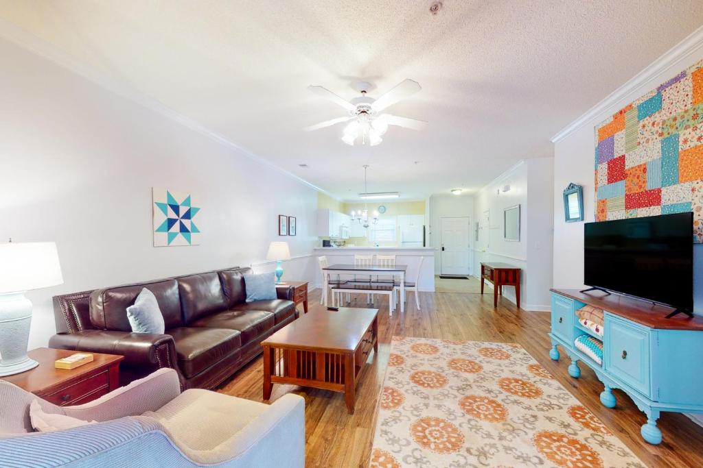 Willowbend 112, North Myrtle Beach