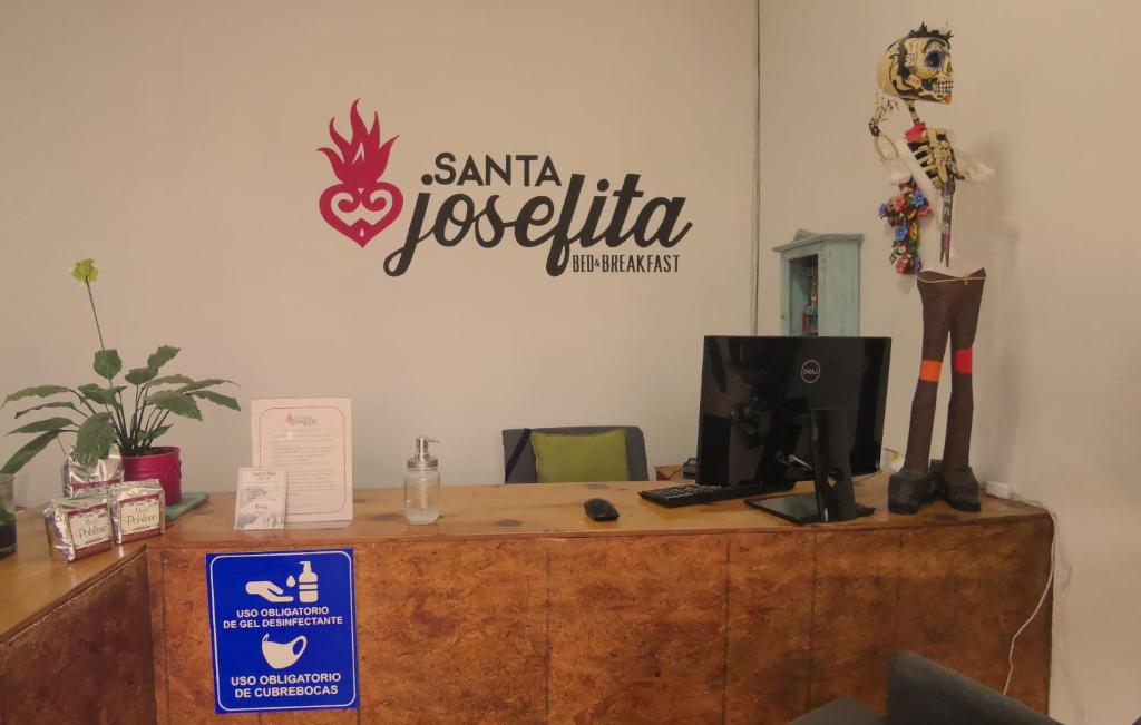 Santa Josefita B&B photo