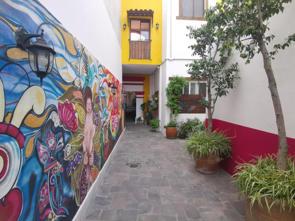 Santa Josefita B&B photo