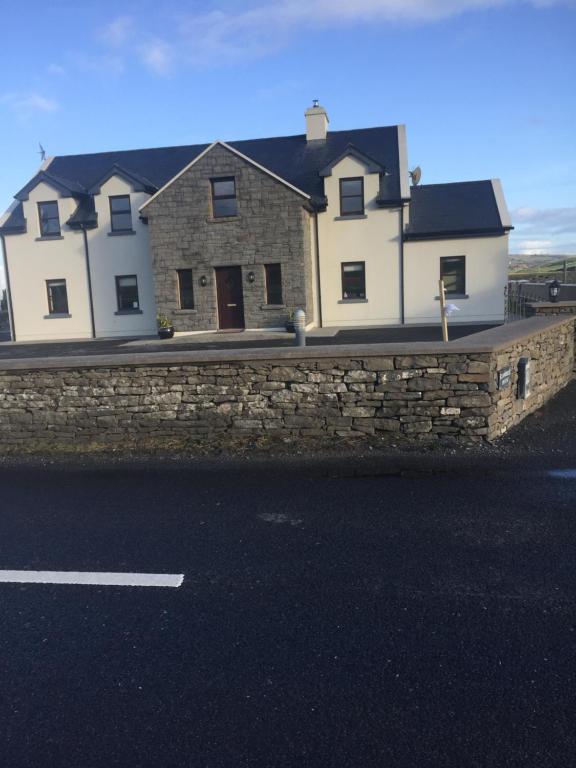 Klondell House
