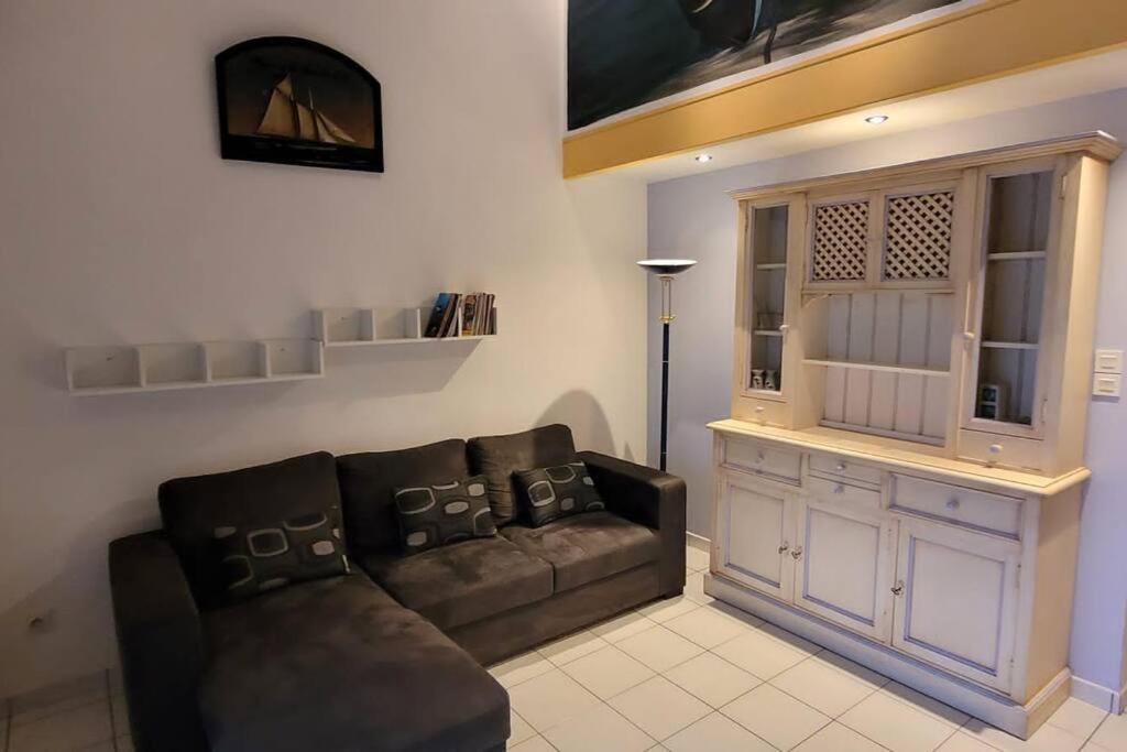Charmante Maison de pêcheur - 3