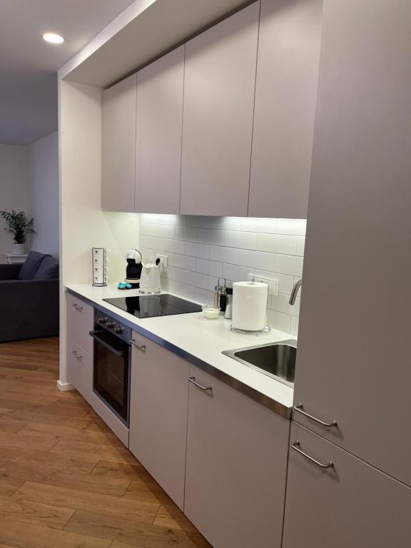 Elija Šventoji, Palanga