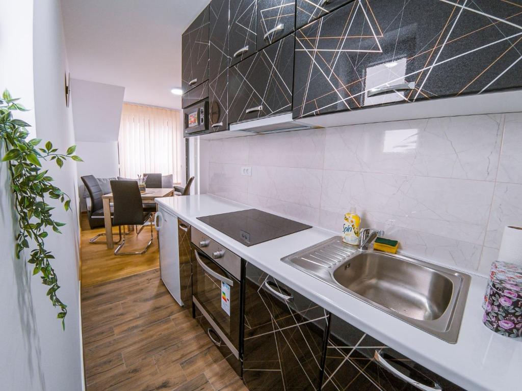 Apartman Bellini 2 - 4