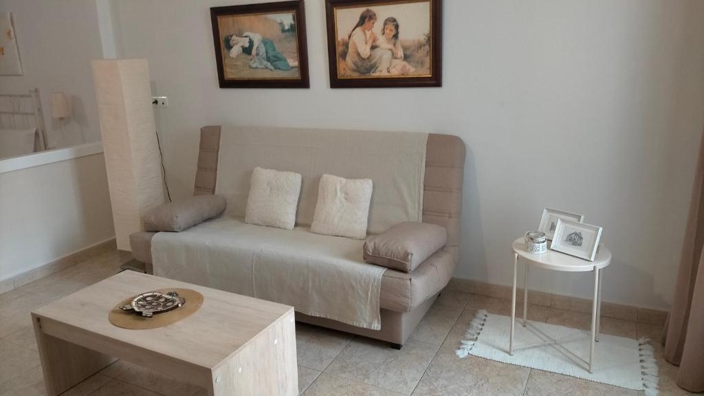 Castella Aquae estudio photo