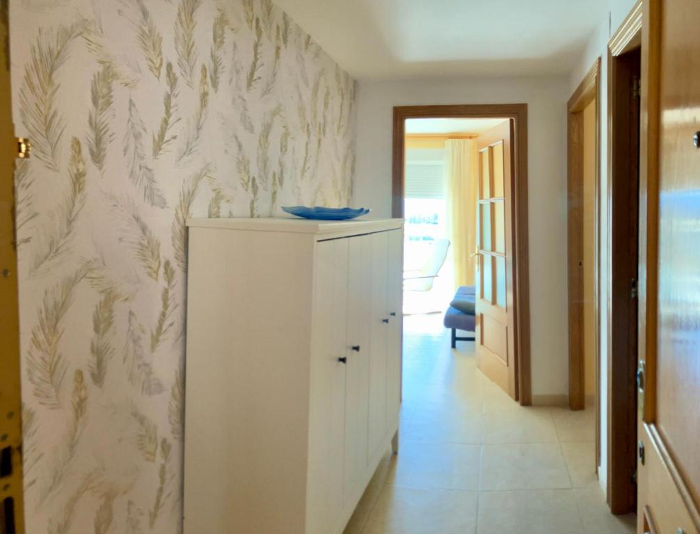 Apartamento La Caleta II - Peñiscola - 3
