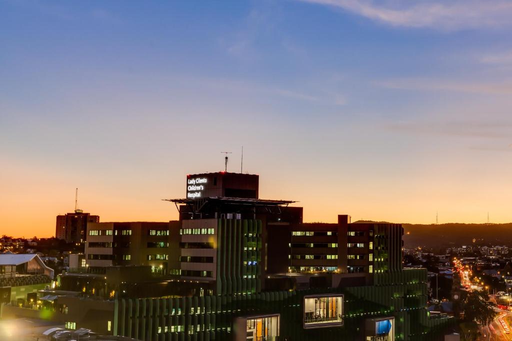 บริการและสิ่งอำนวยความสะดวก