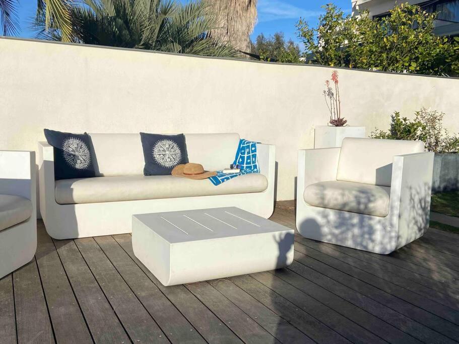 Belle grande marina en duplex avec appontement - 2