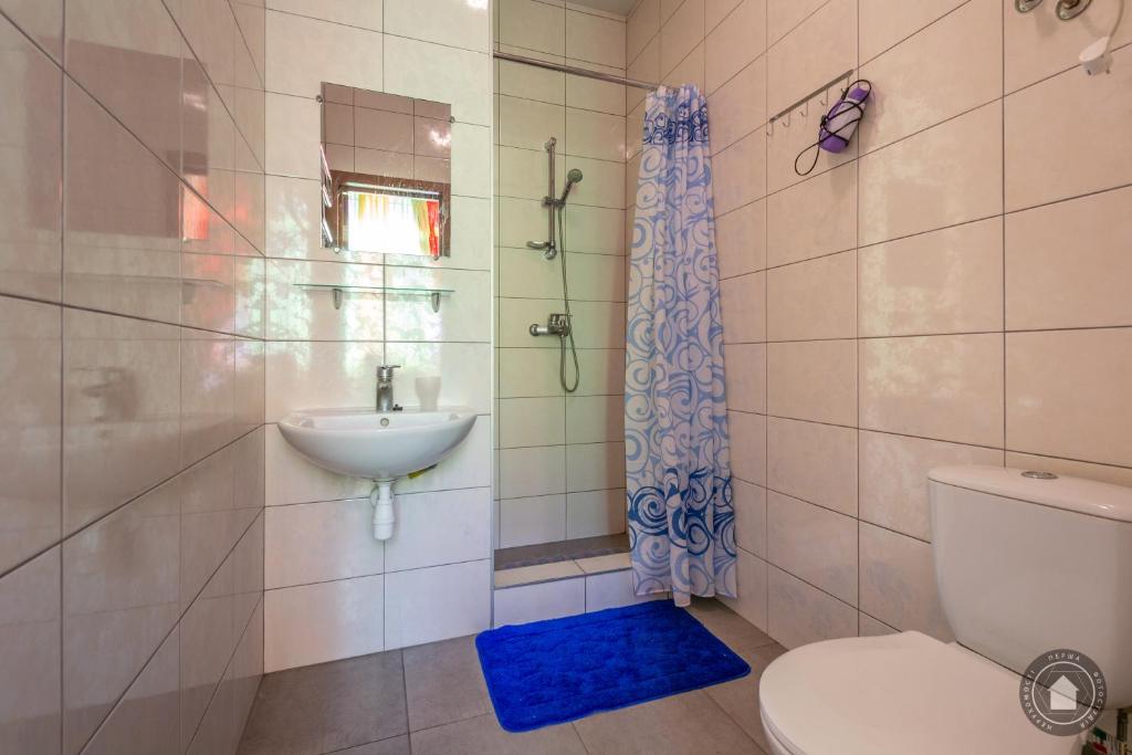Doba In Ua Studio Irpin Apartments photo