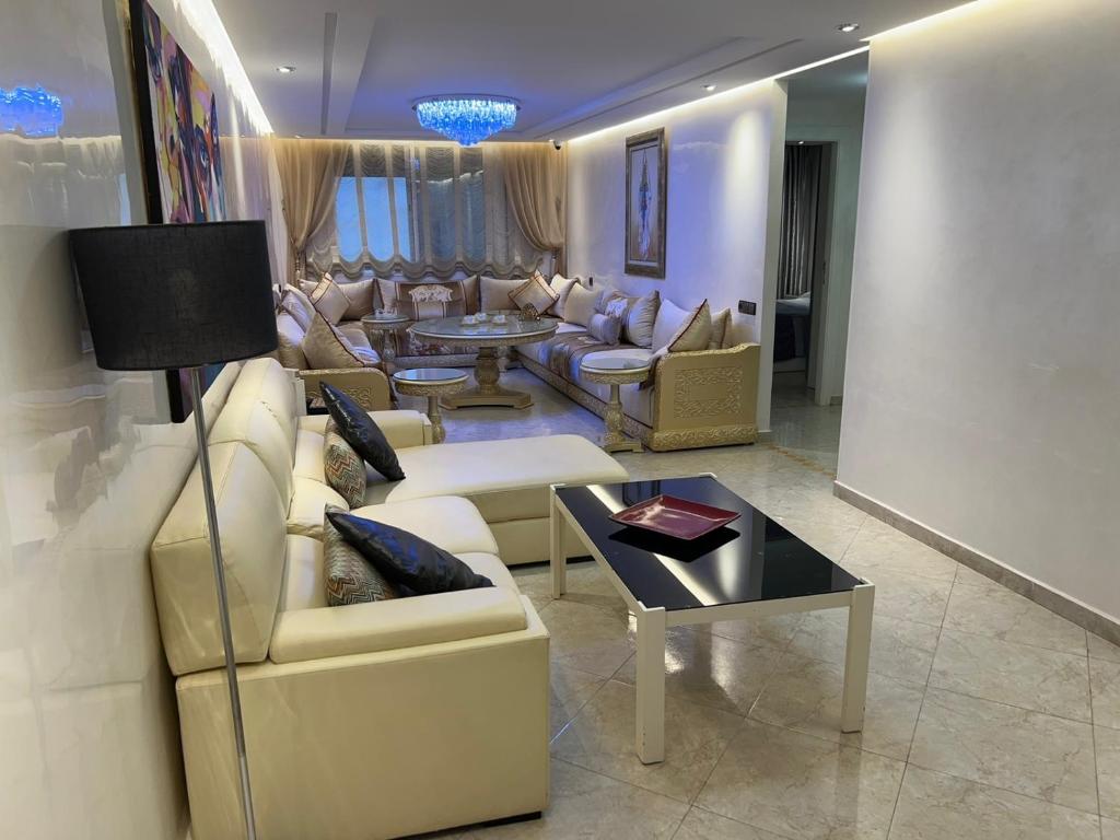 اقامة الاحلام — Hotel in Nador