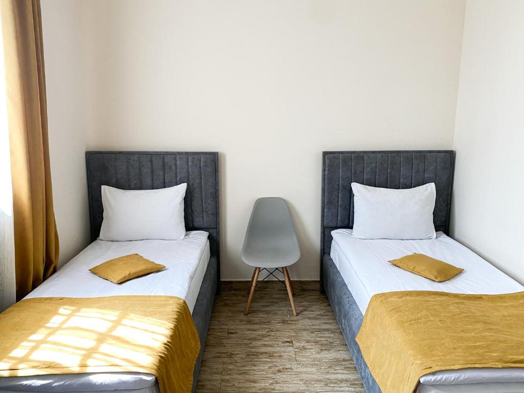 Chambre Familiale