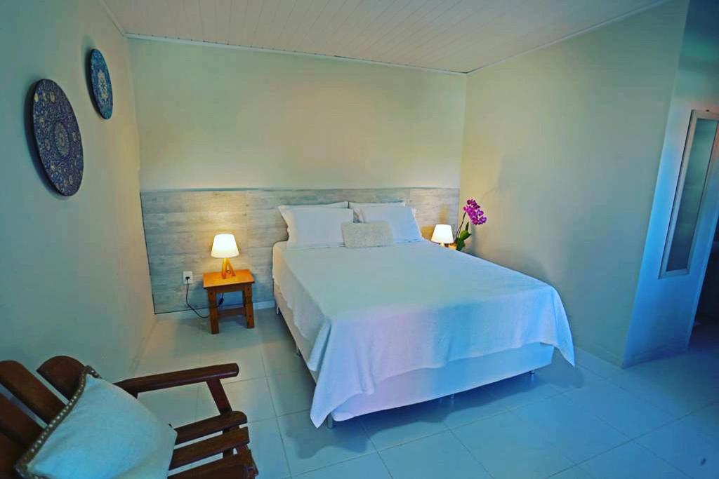 Pousada Casa da Espera Bahia