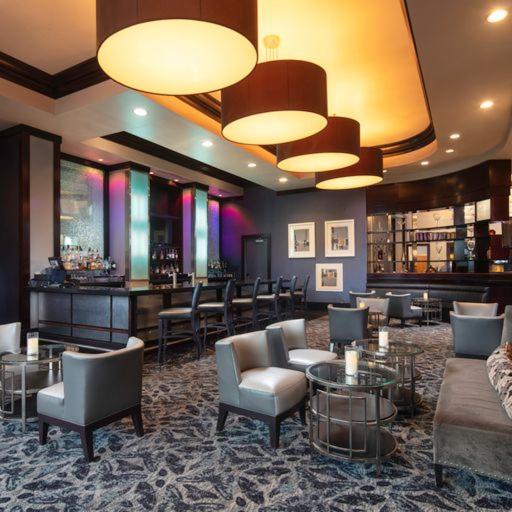 Bar/lounge