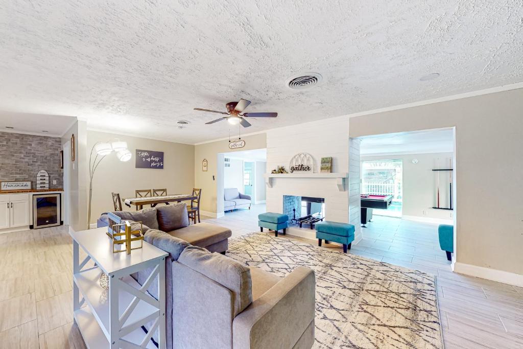 Relax in the Water, Fort Lauderdale