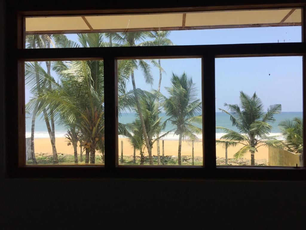 Ocean Breez Villa 周辺案内