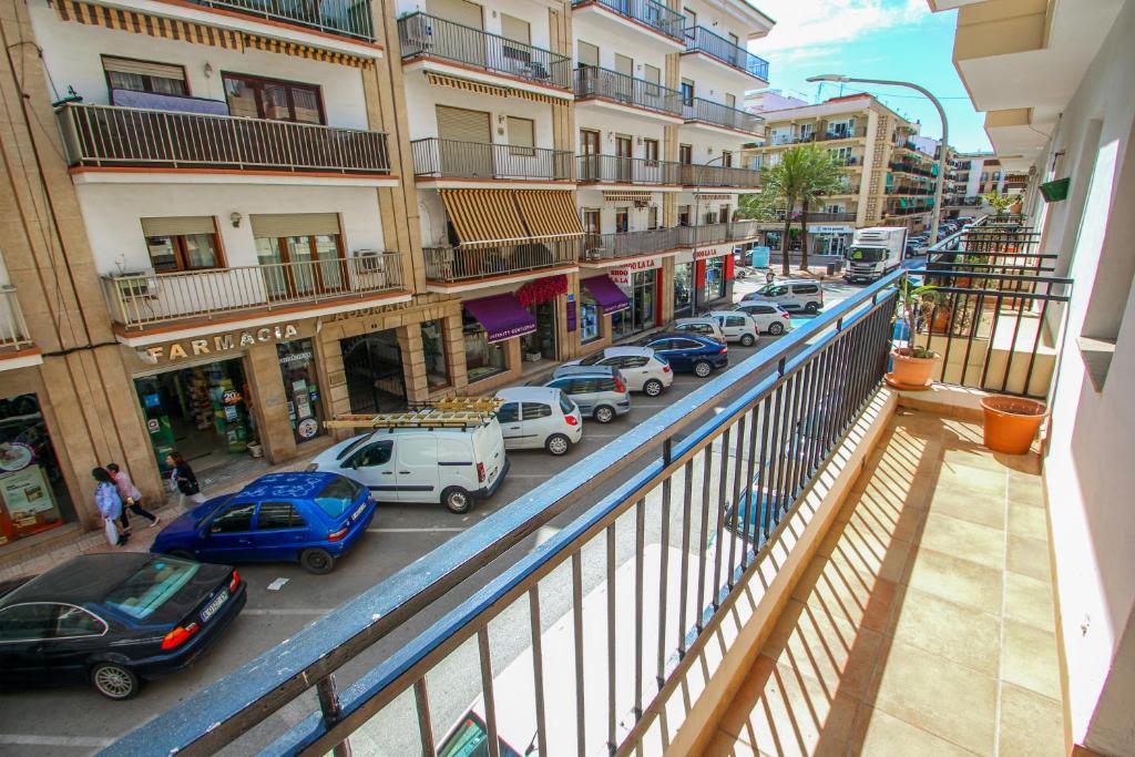 Aduport - holiday apartment close to beach in Javea - 3