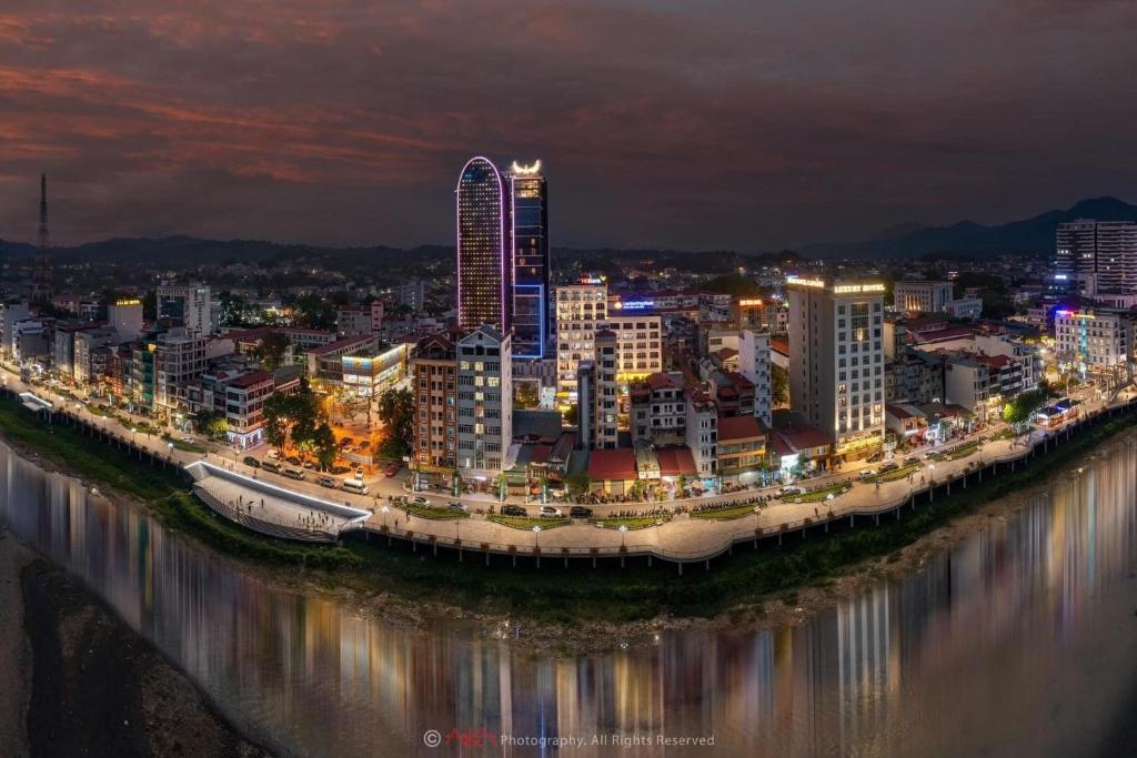 Minh Hoang Hotel & Homestay 호텔 이미지 2