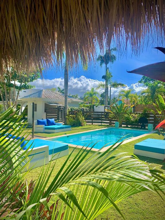 Punta Popy Boutique Hotel