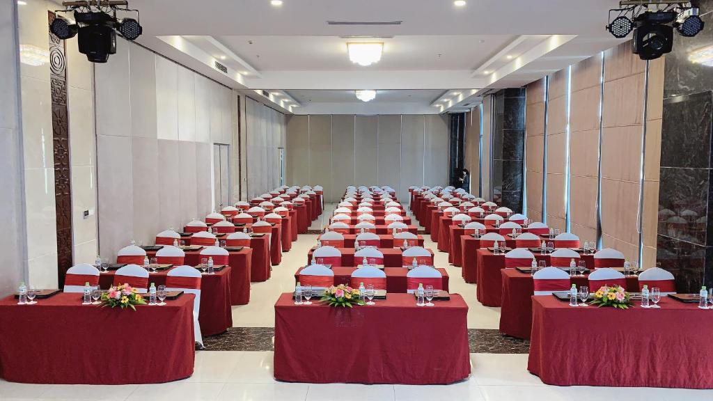 Phòng họp/ hội nghị