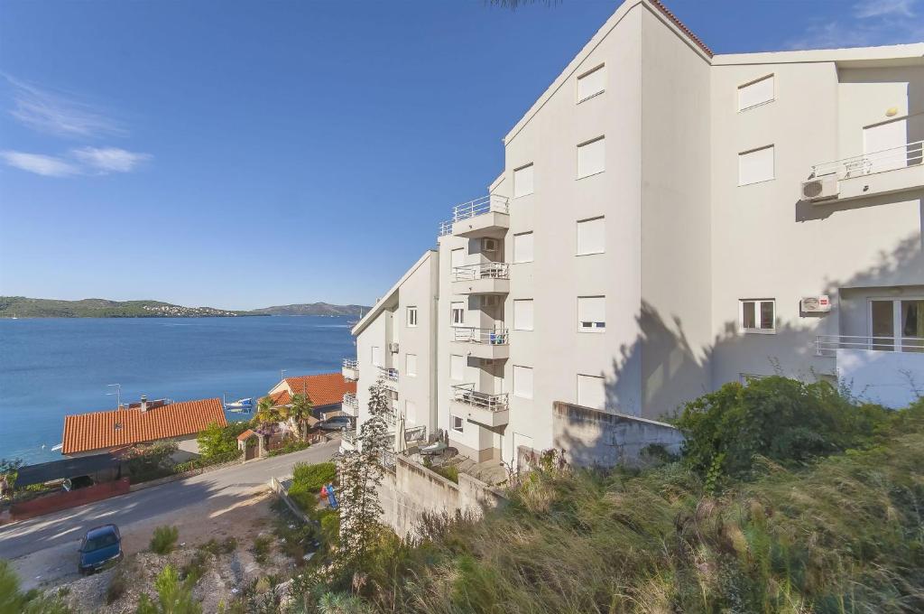 Apartment Marin, Trogir