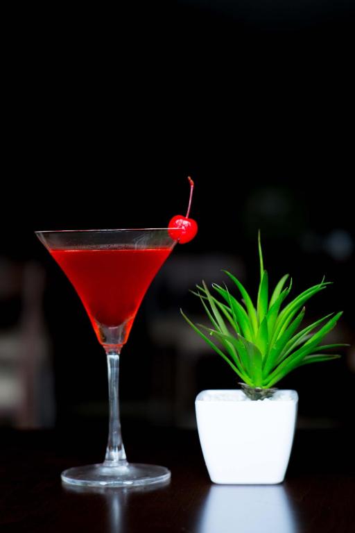 Quầy bar/Pub