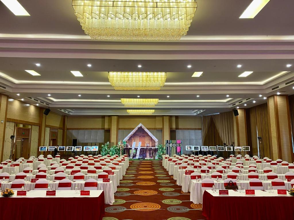 Phòng họp/ hội nghị