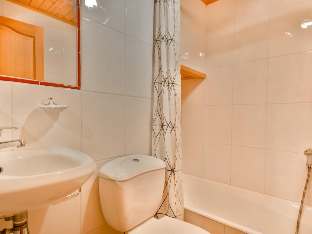 Chalet Papillon - 8 pers - À deux pas du Lac des Ecoles et des pistes de ski - FR-1-685-4 - 5