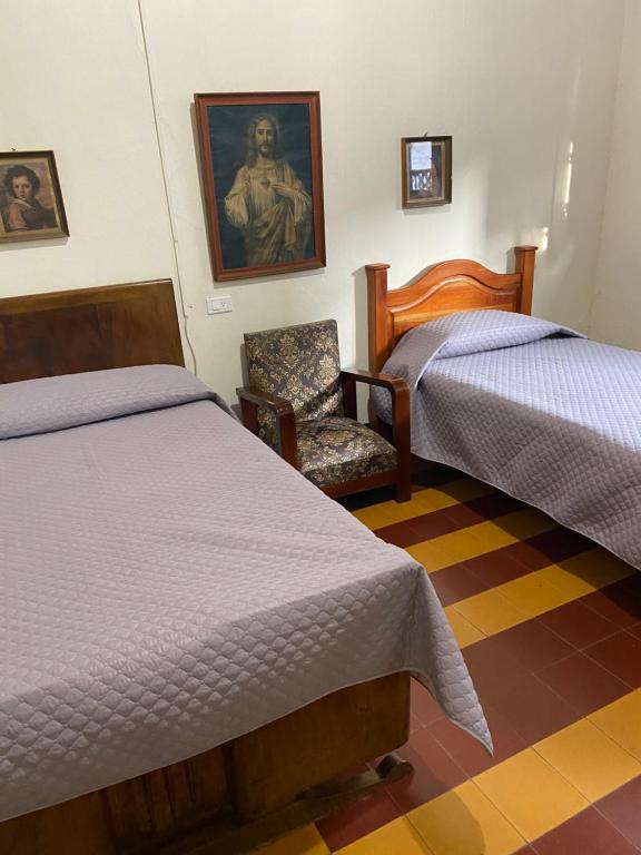 Vivienda Turistica - Casa de Carola photo