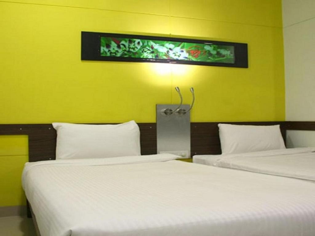 Ginger Hotel Faridabad Photo 17