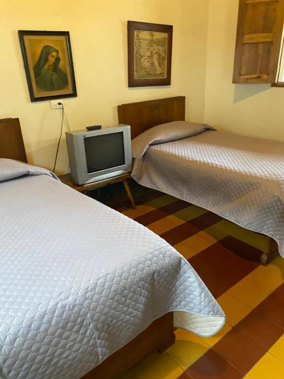 Vivienda Turistica - Casa de Carola photo