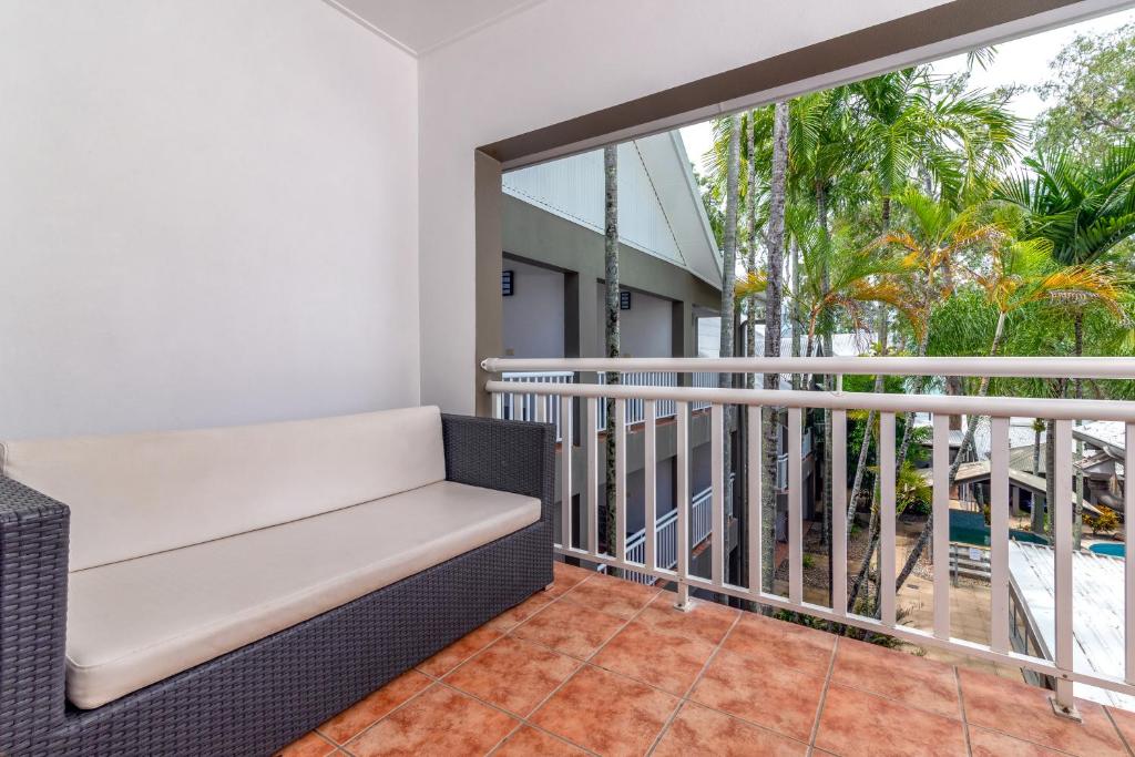 Facilities, Paradise on the Beach Resort in Cairns