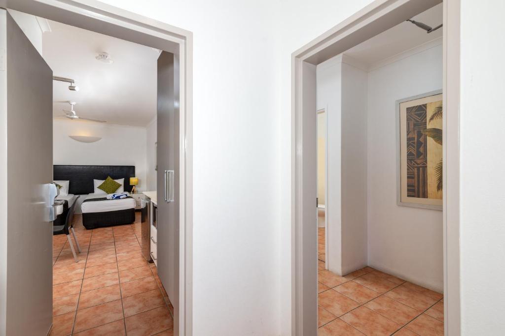 แผนผังชั้น