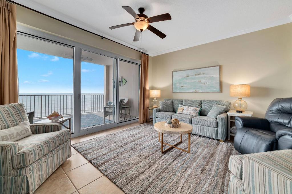 Regency Isle 1002, Orange Beach