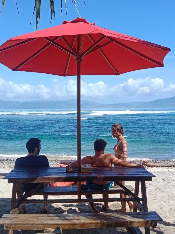 Rock Pool Homestay photo