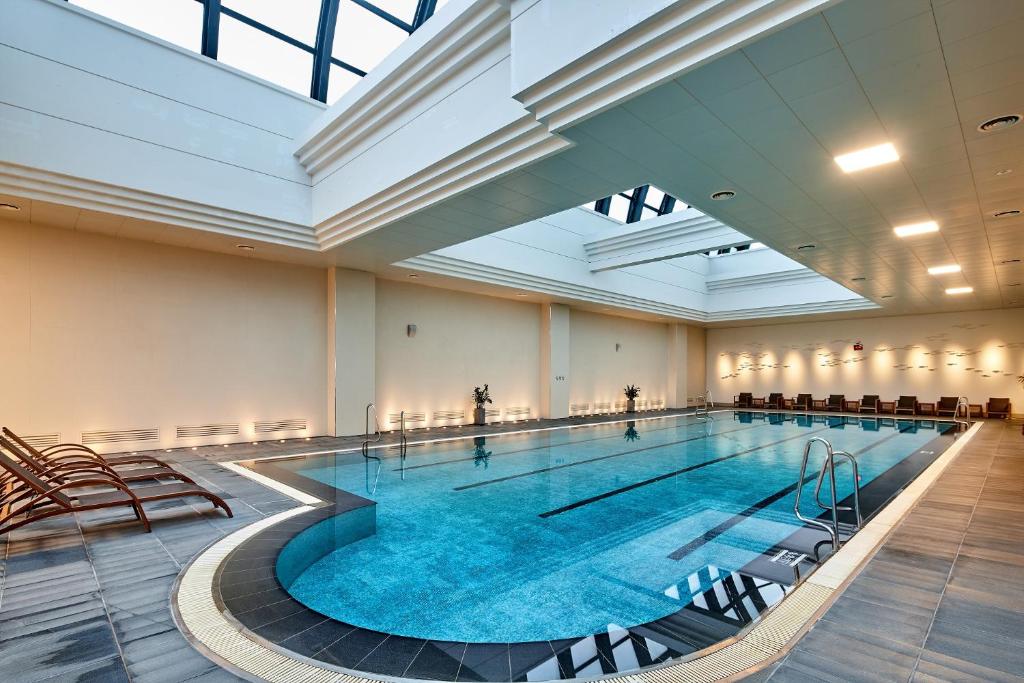 Hotel Facility