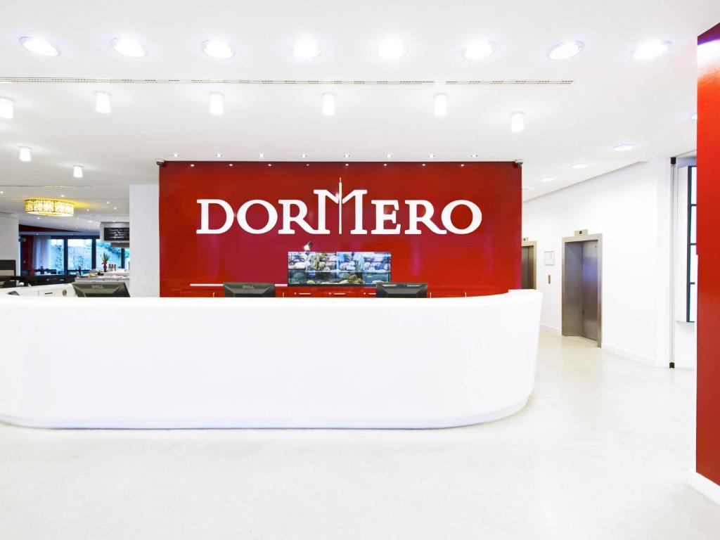 フロント・ロビー