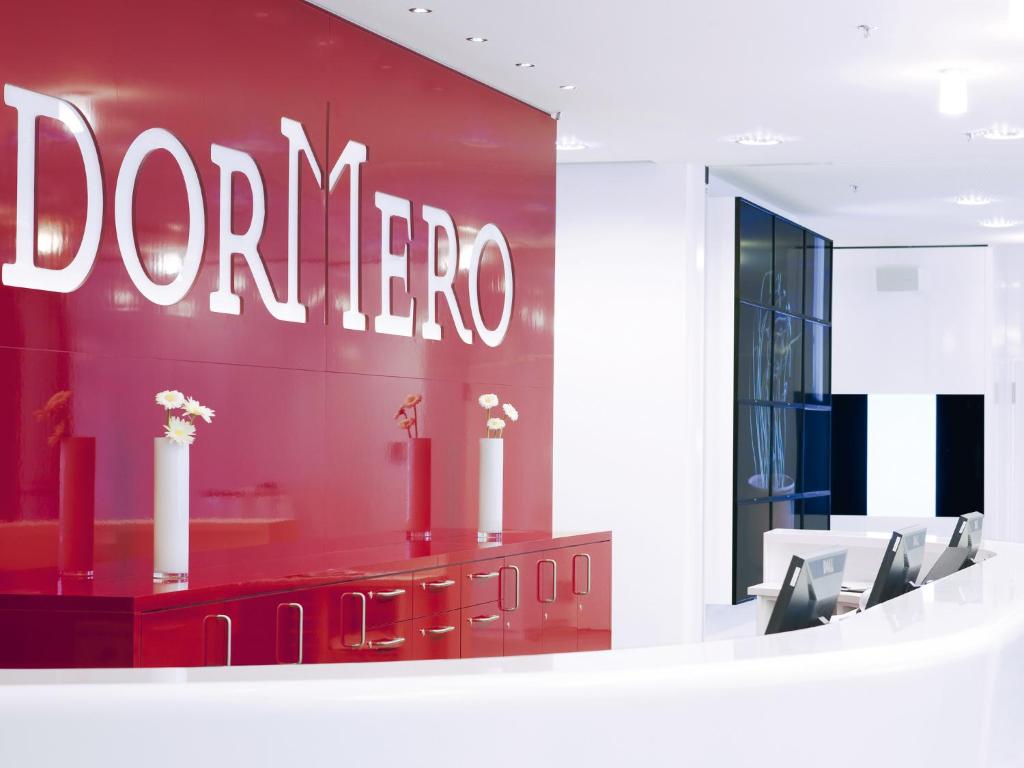 フロント・ロビー