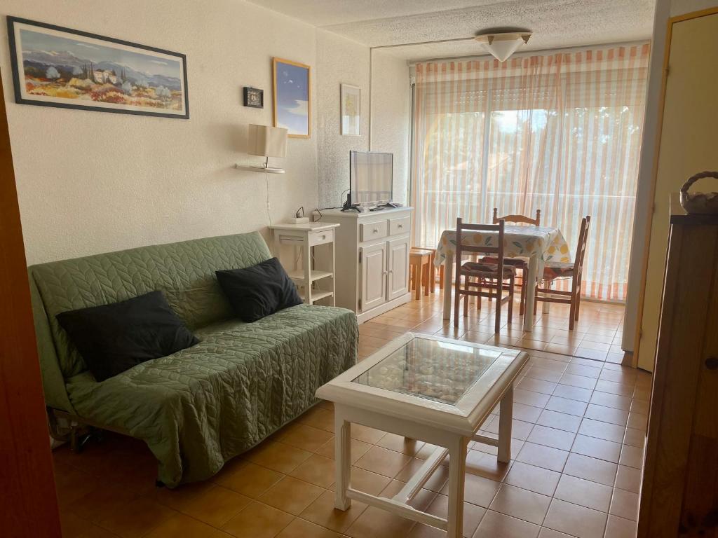 Charmant appartement à deux pas de la plage - 1