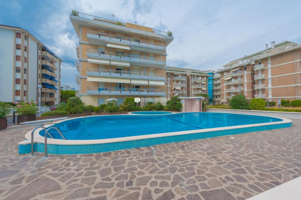 Residence Solmare Immobiliare Pacella - 1