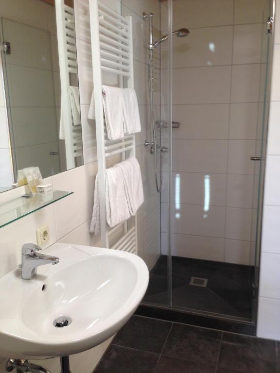 Hotel Edelweiss Kitzbuhel photo