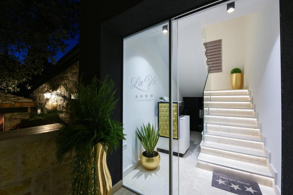 Luxury Rooms LaVie - Deluxe Rooms photo