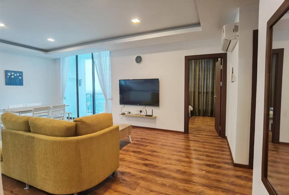 Jeff and Ricky's Homestay 40 @ VivaCity Megamall photo