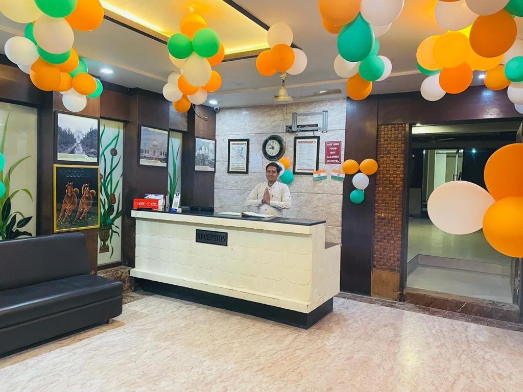 Hotel Areeba Agra photo