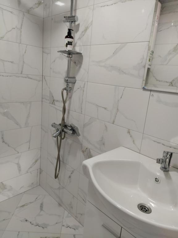 Guest House Proynovi photo