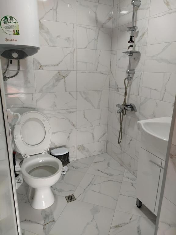 Guest House Proynovi photo